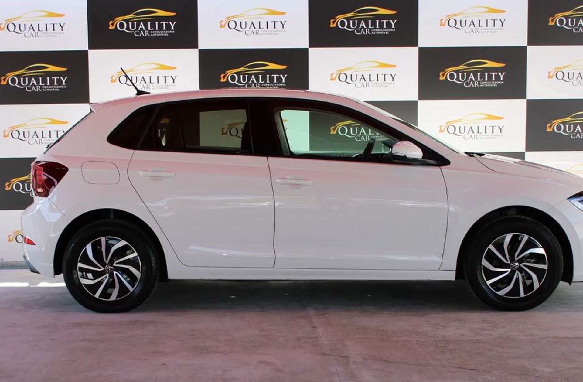 VOLKSWAGEN Polo 1.0 TSI Style