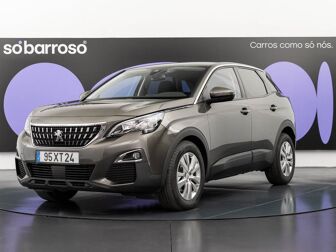 PEUGEOT 3008 1.5 BlueHDi Active