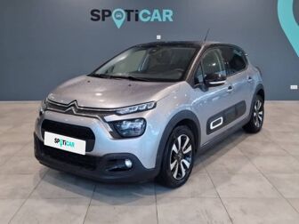 CITROEN C3 1.2 PureTech 83 S&S Max