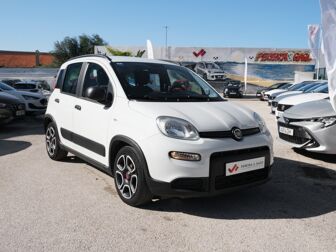 FIAT Panda 1.0 Hybrid City Life