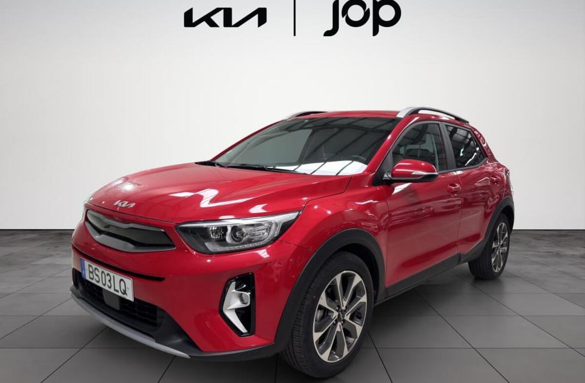 KIA Stonic 1.0 T-GDi Drive 7DCT