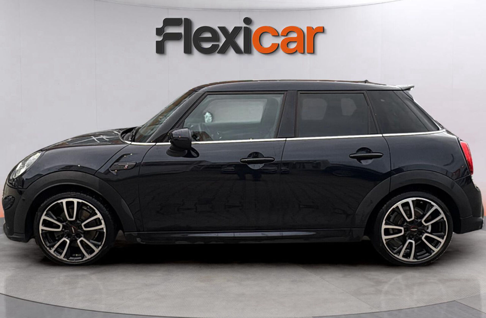 MINI Mini Cooper S Auto