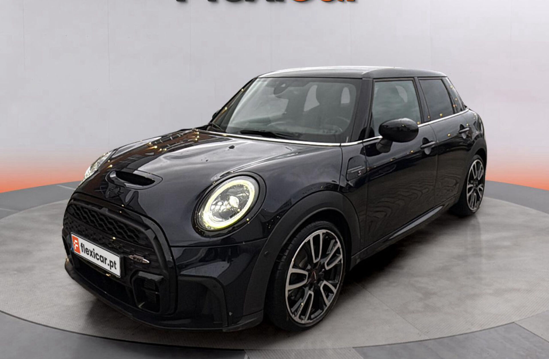 MINI Mini Cooper S Auto