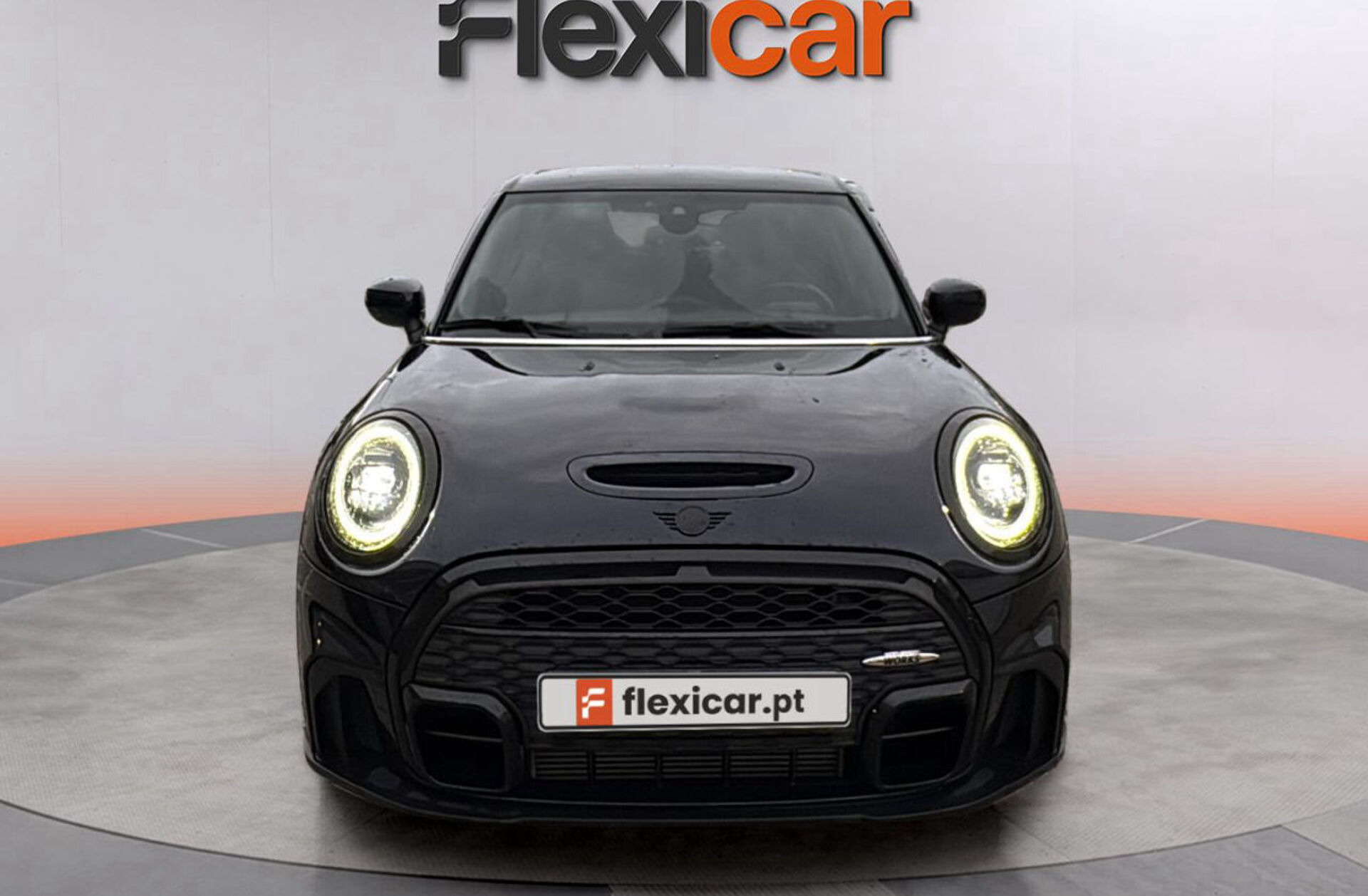 MINI Mini Cooper S Auto