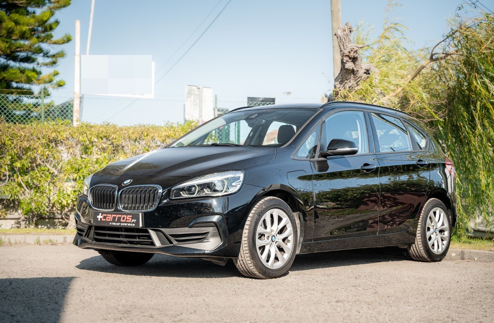 BMW Serie-2 225xe Active Tourer Advantage