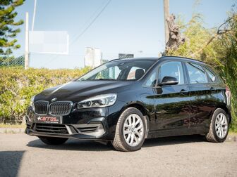 BMW Serie-2 225xe Active Tourer Pack M