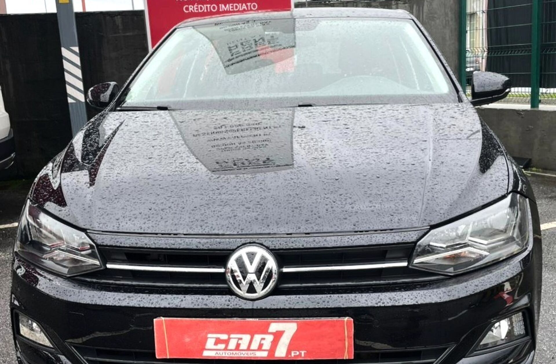 VOLKSWAGEN Polo 1.0 TSI Confortline