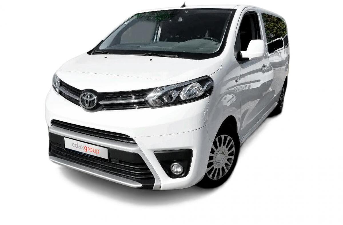 TOYOTA Proace Verso Proace 1.5 D-4D L1 1.0T Comfort 9L