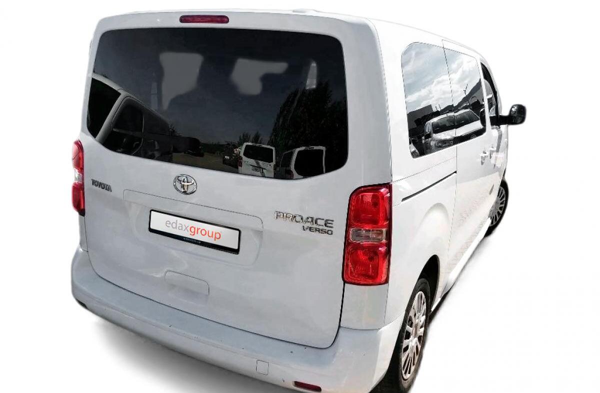 TOYOTA Proace Verso Proace 1.5 D-4D L1 1.0T Comfort 9L