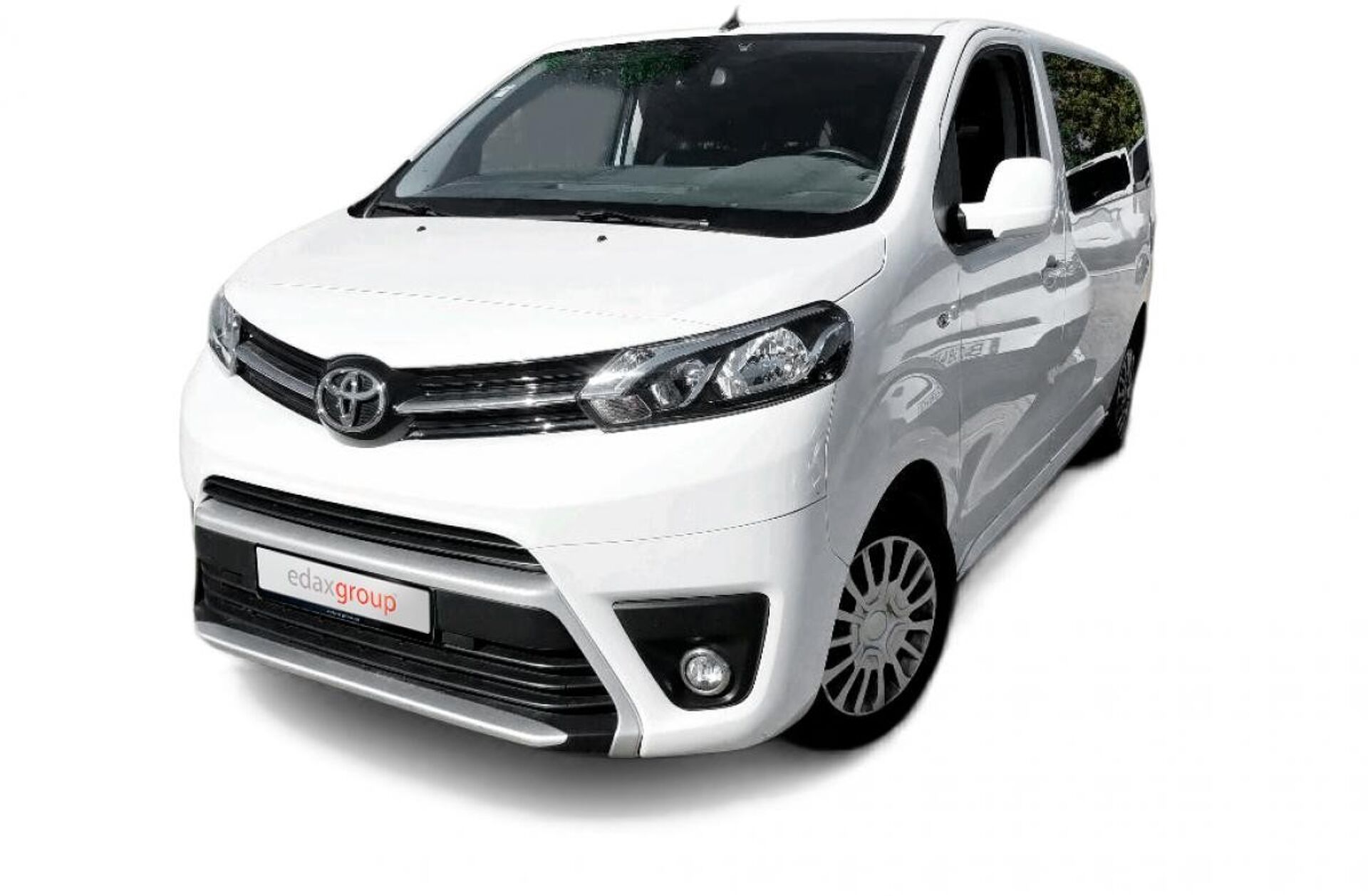 TOYOTA Proace Verso Proace 1.5 D-4D L1 1.0T Comfort 9L