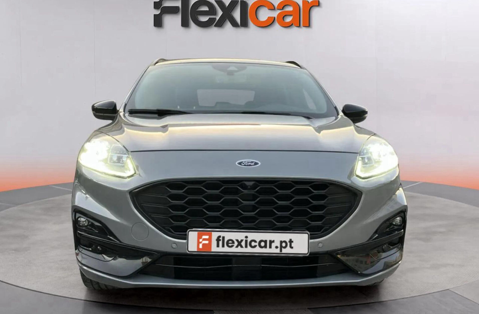 FORD Kuga 1.5 EcoBoost ST-Line