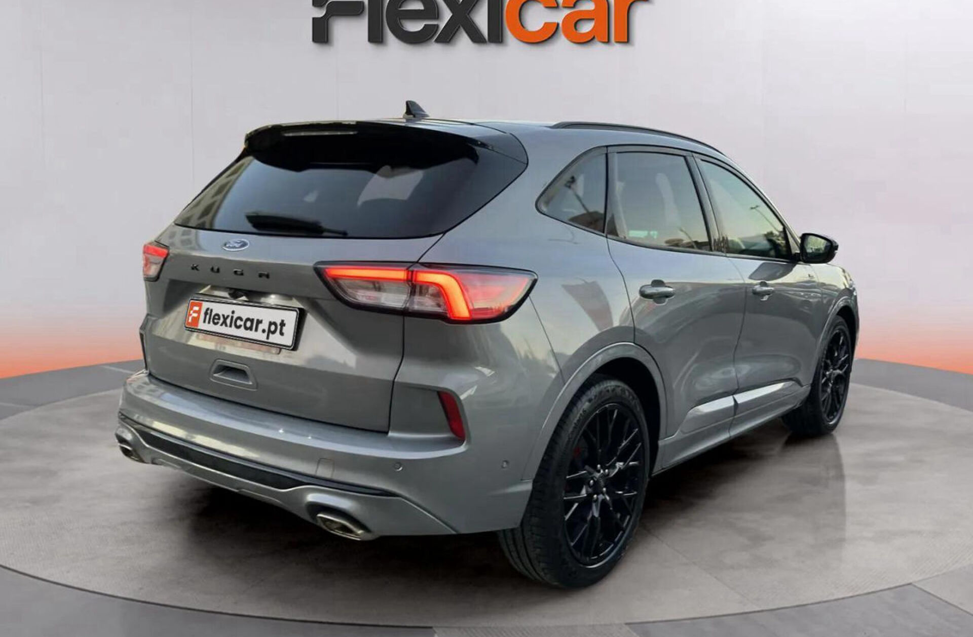 FORD Kuga 1.5 EcoBoost ST-Line