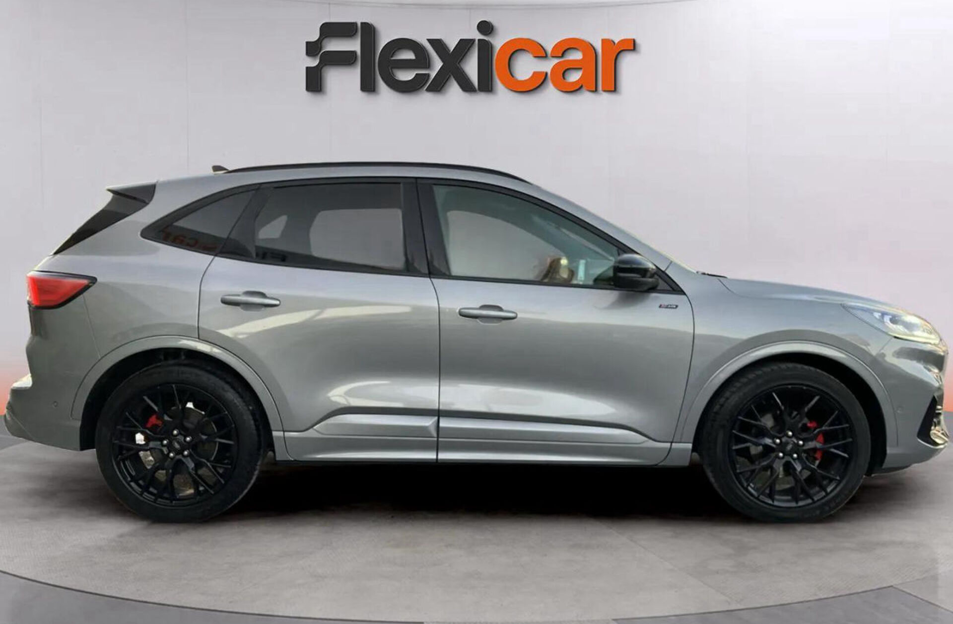 FORD Kuga 1.5 EcoBoost ST-Line