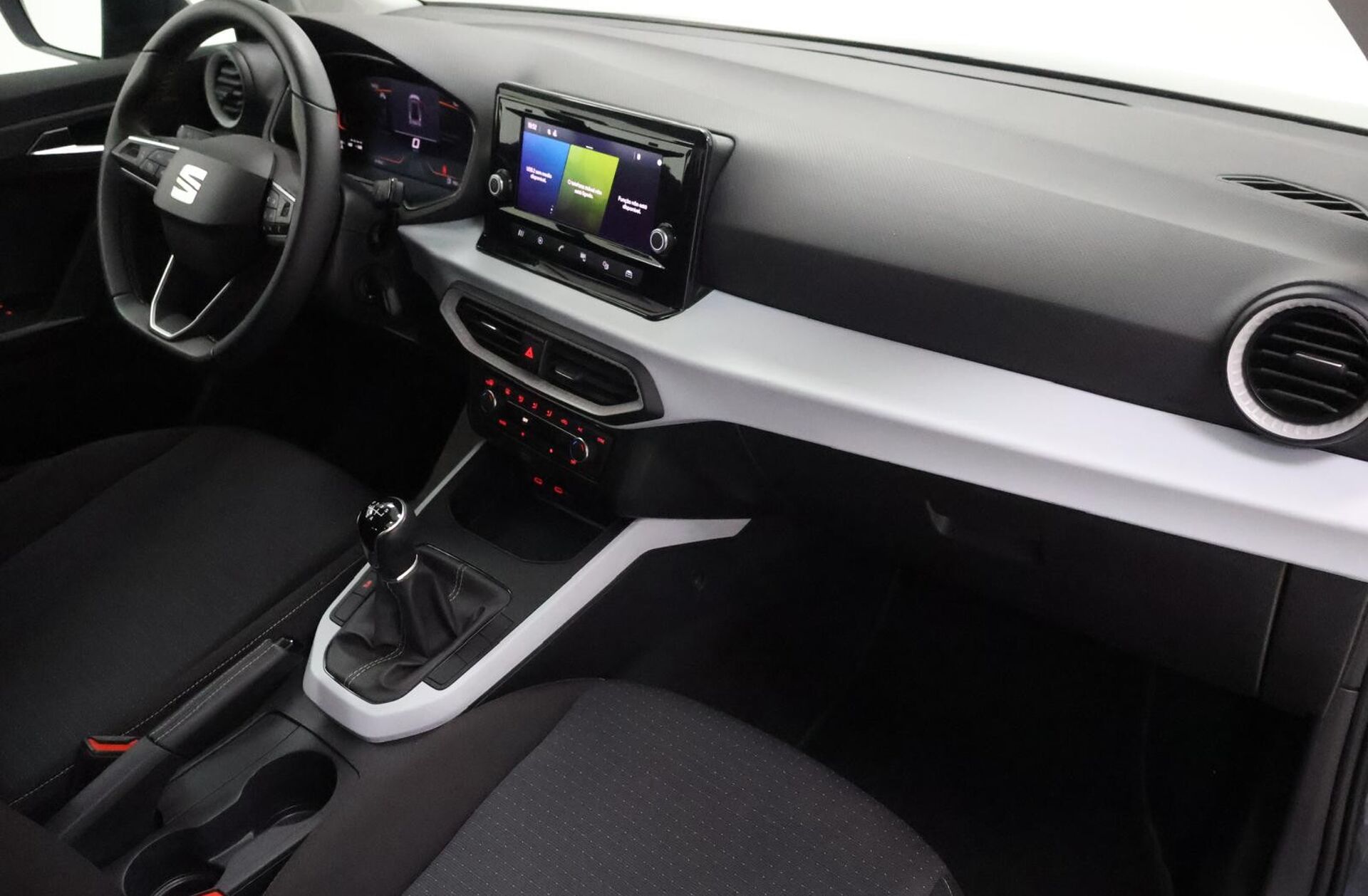 SEAT Arona 1.0 TSI Style