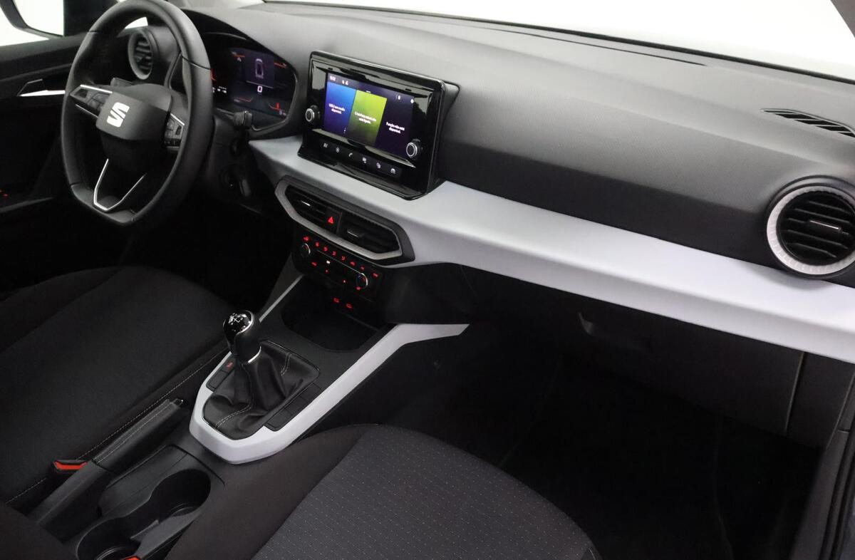 SEAT Arona 1.0 TSI Style