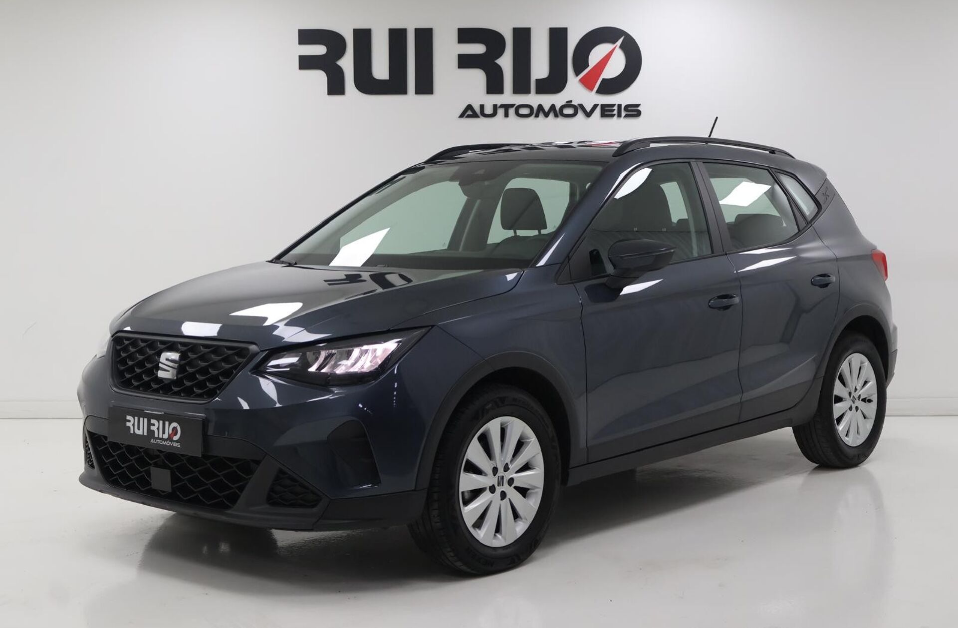 SEAT Arona 1.0 TSI Style