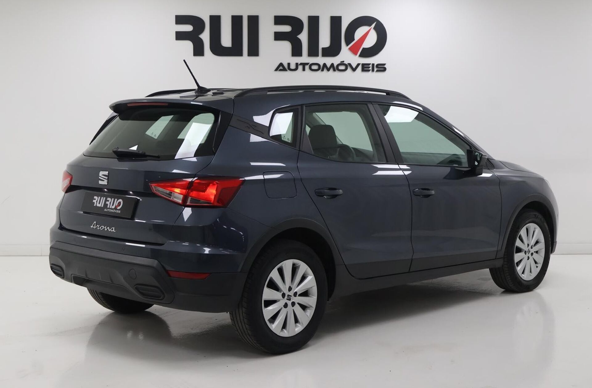 SEAT Arona 1.0 TSI Style