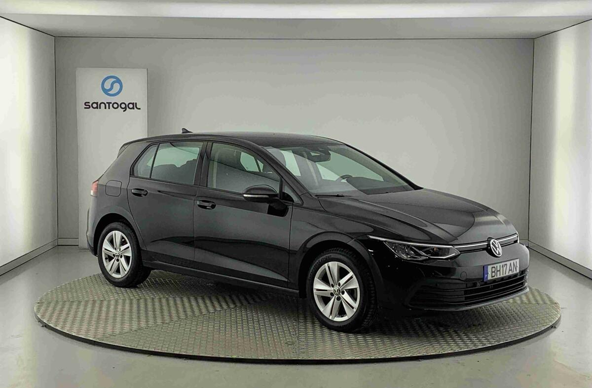 VOLKSWAGEN Golf 2.0 TDI Life