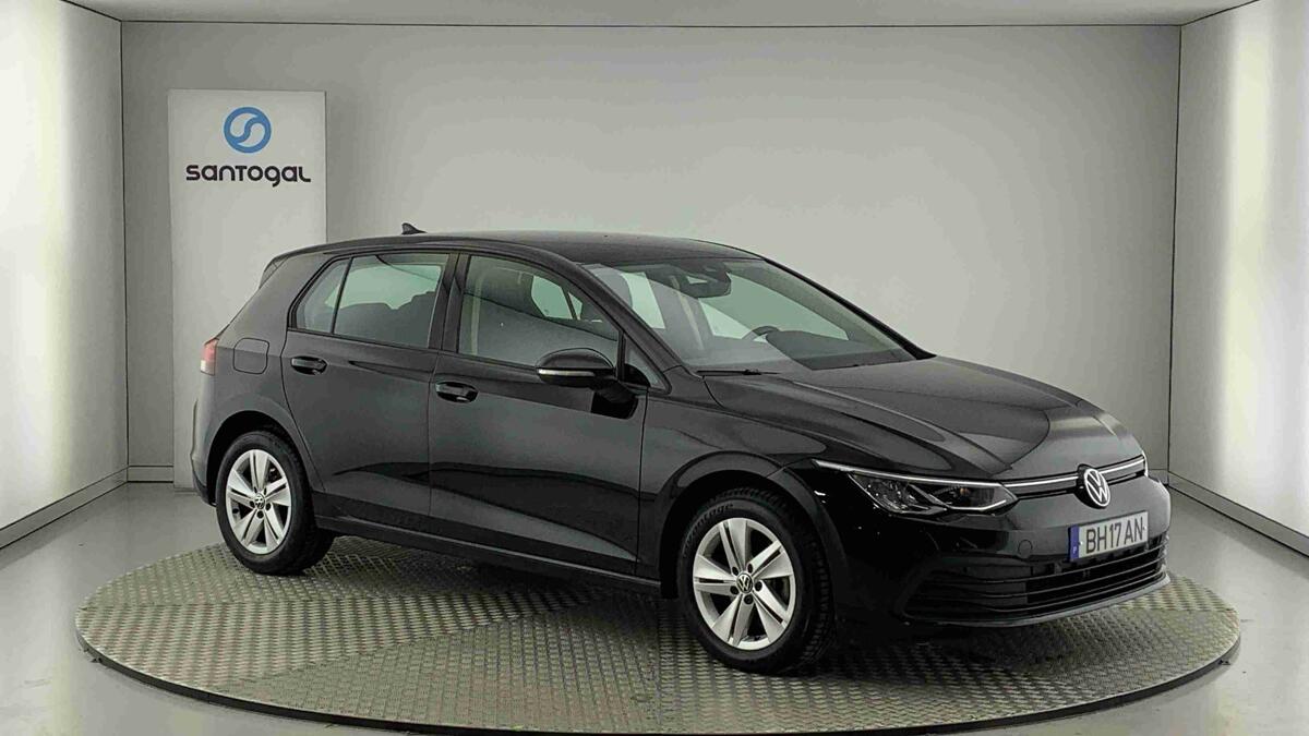 Volkswagen Golf 2.0 Tdi Life