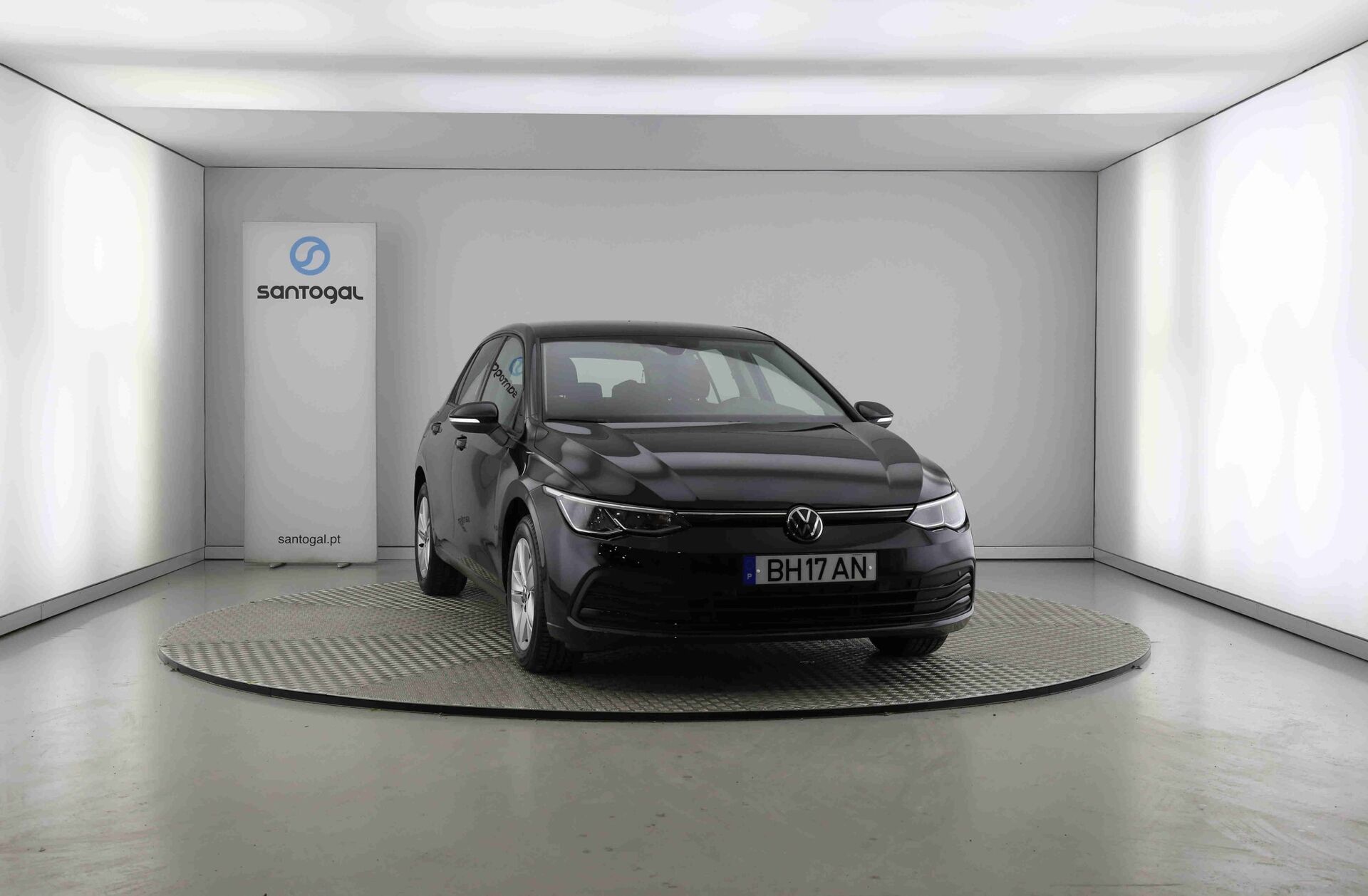 VOLKSWAGEN Golf 2.0 TDI Life