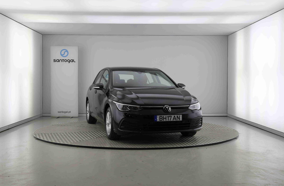 VOLKSWAGEN Golf 2.0 TDI Life