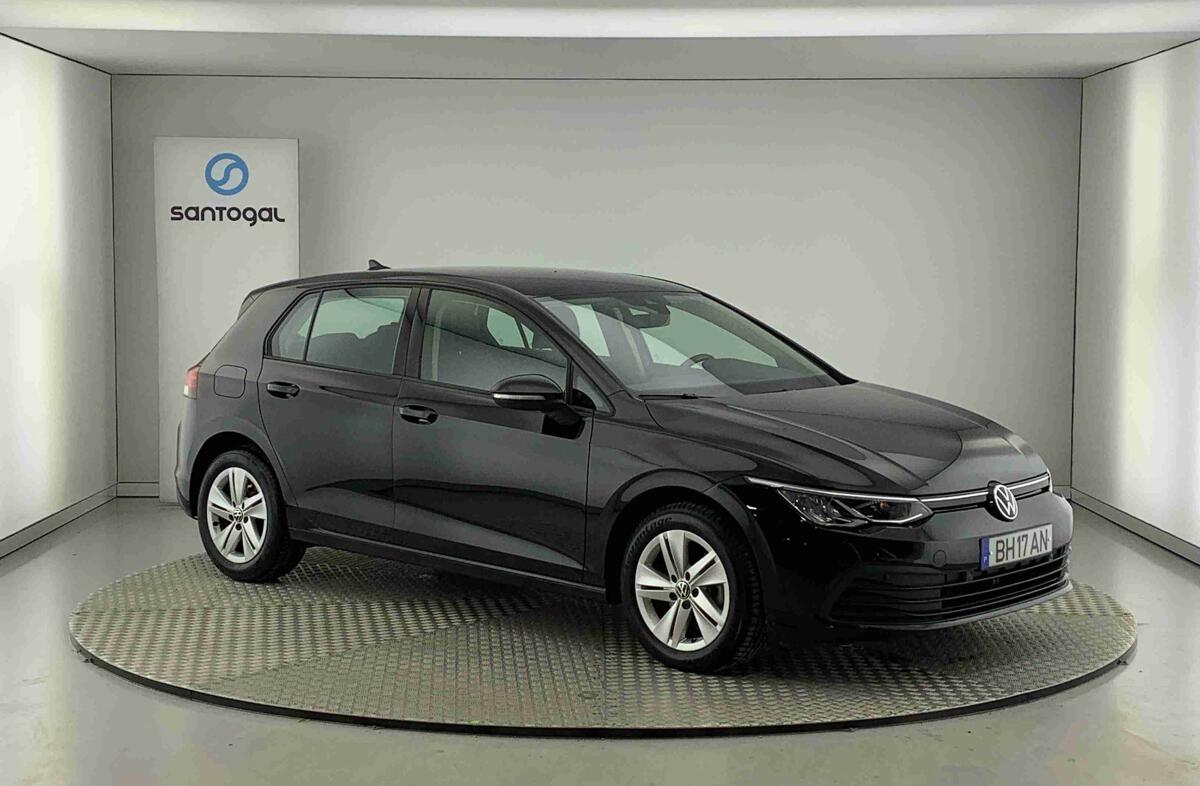 VOLKSWAGEN Golf 2.0 TDI Life