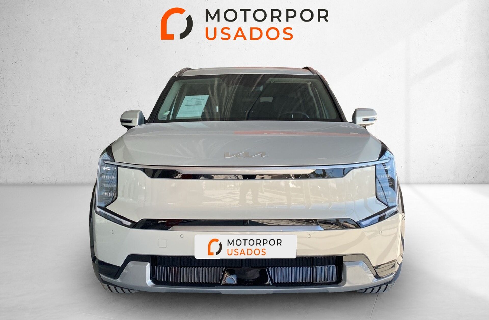 KIA EV9 98.8 kWh 1st Edition