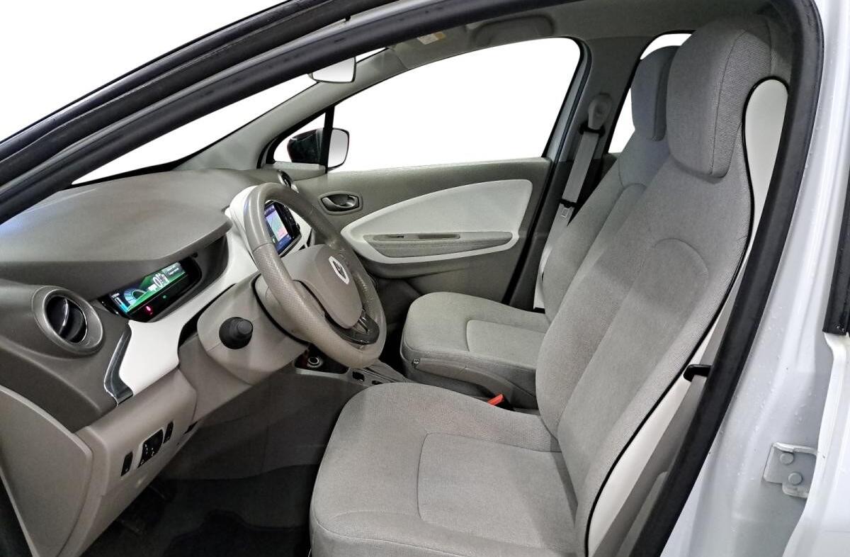 RENAULT ZOE Zen 40