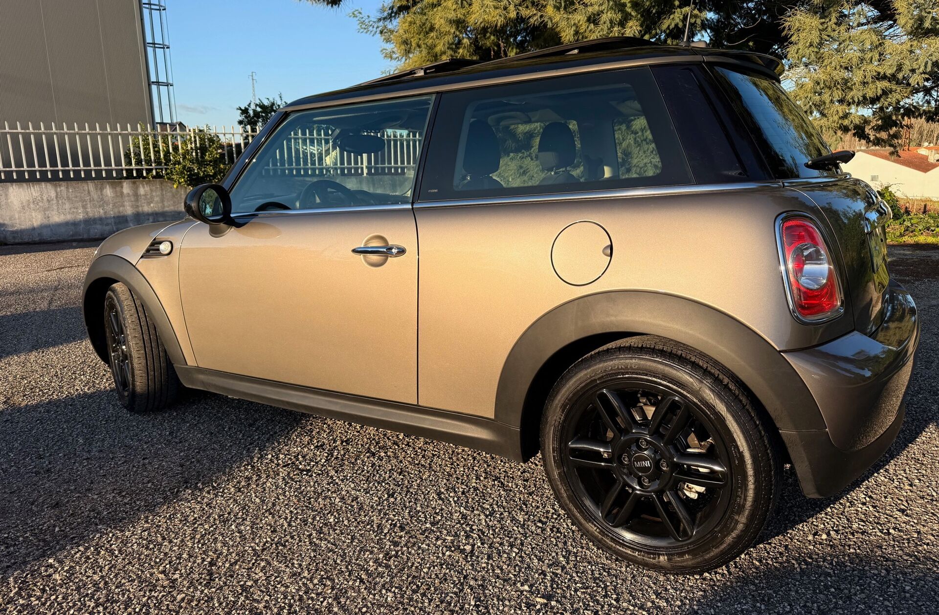 MINI Mini Cooper D