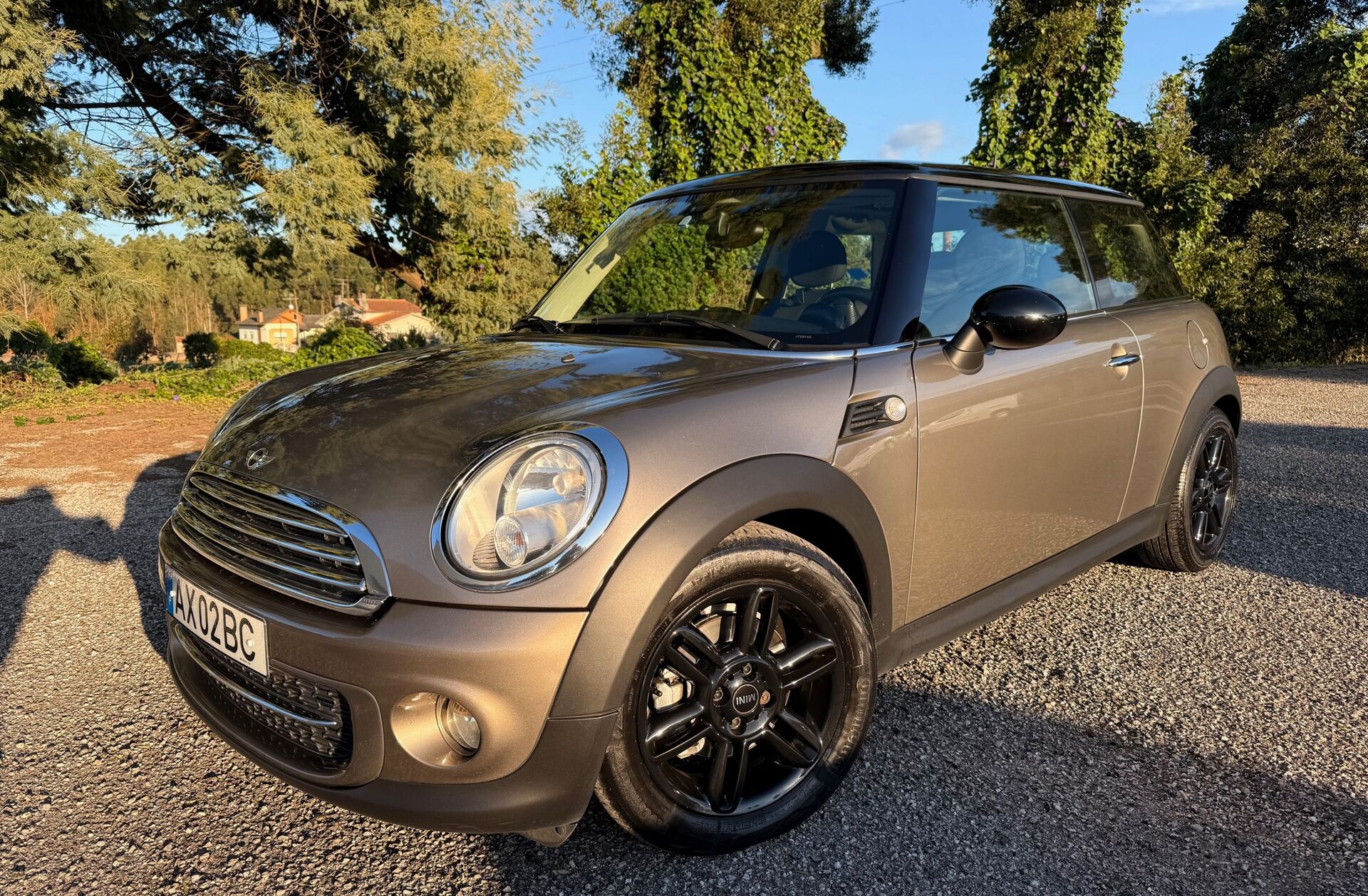MINI Mini Cooper D