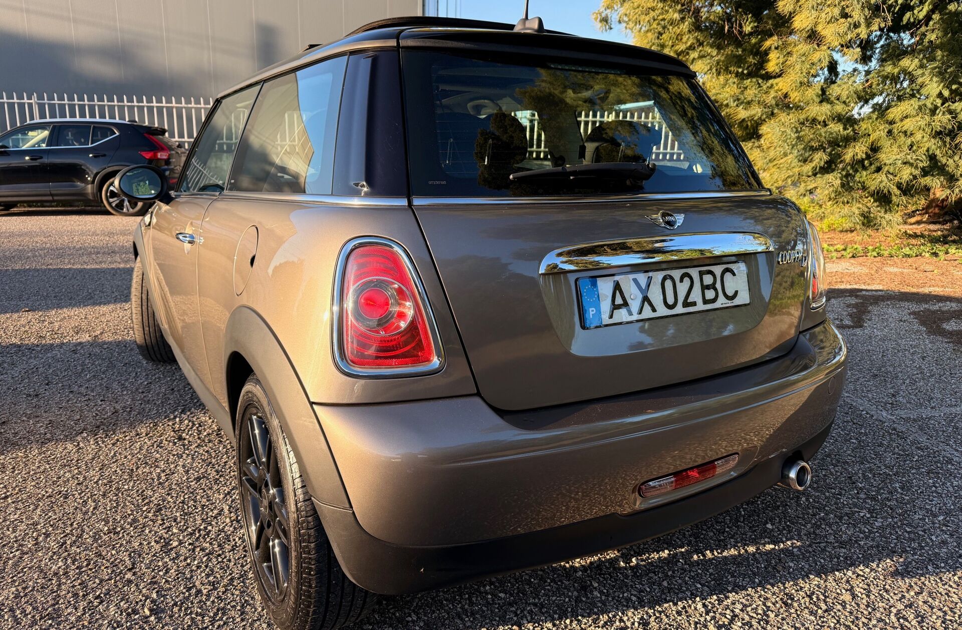 MINI Mini Cooper D