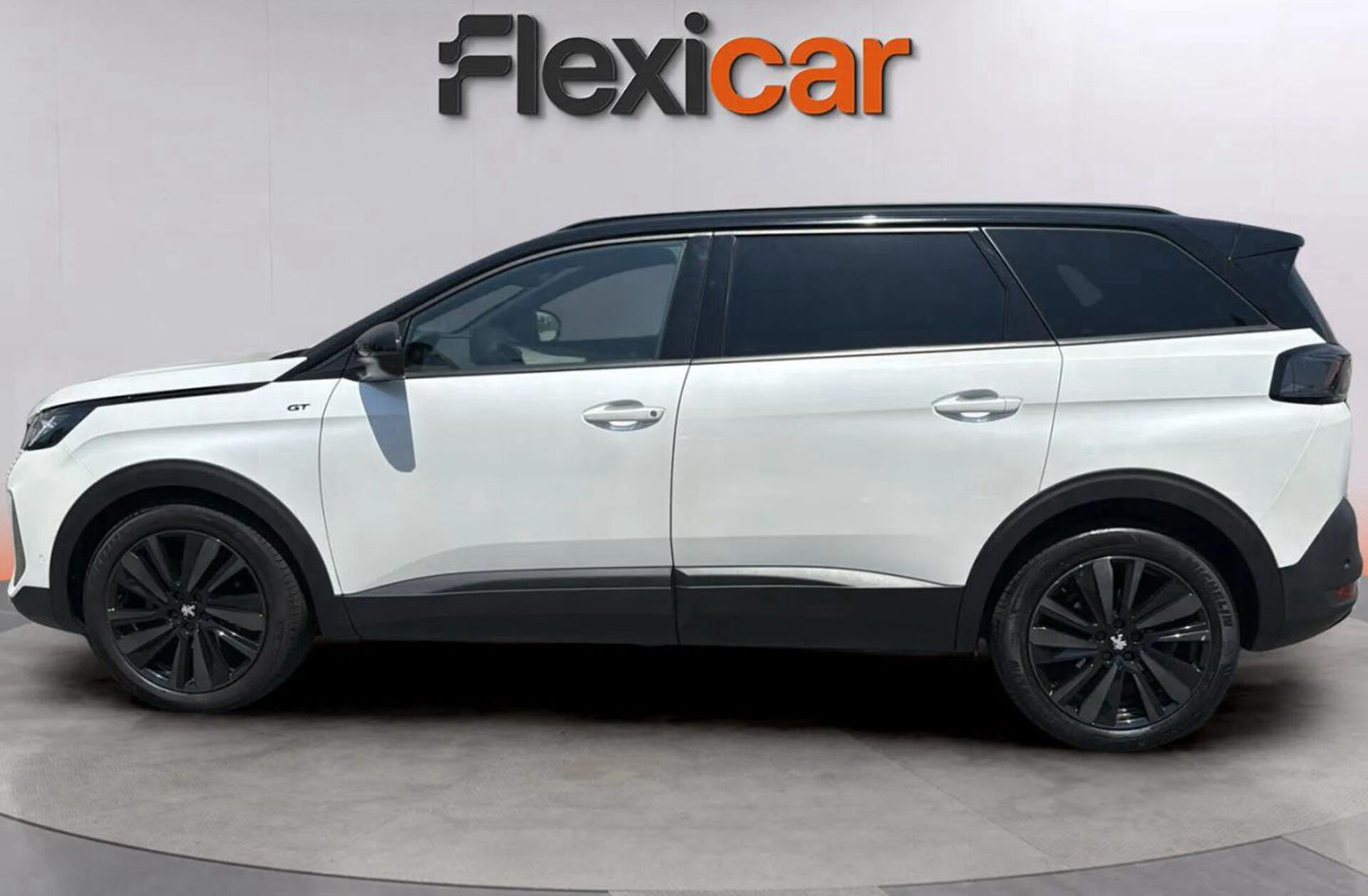 PEUGEOT 5008 1.2 PureTech GT Pack EAT8