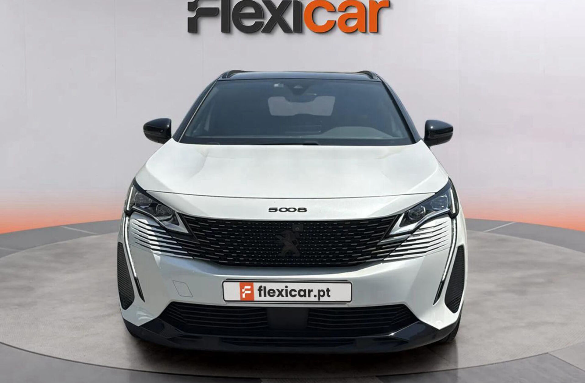 PEUGEOT 5008 1.2 PureTech GT Pack EAT8