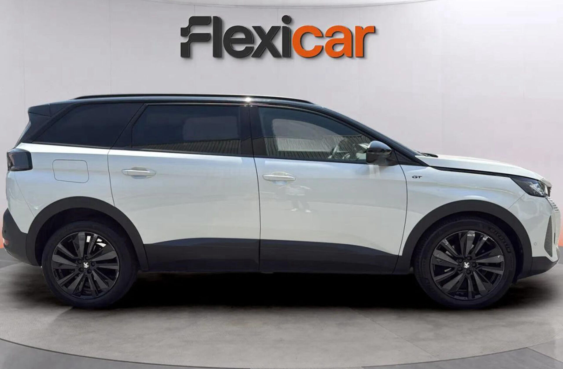 PEUGEOT 5008 1.2 PureTech GT Pack EAT8