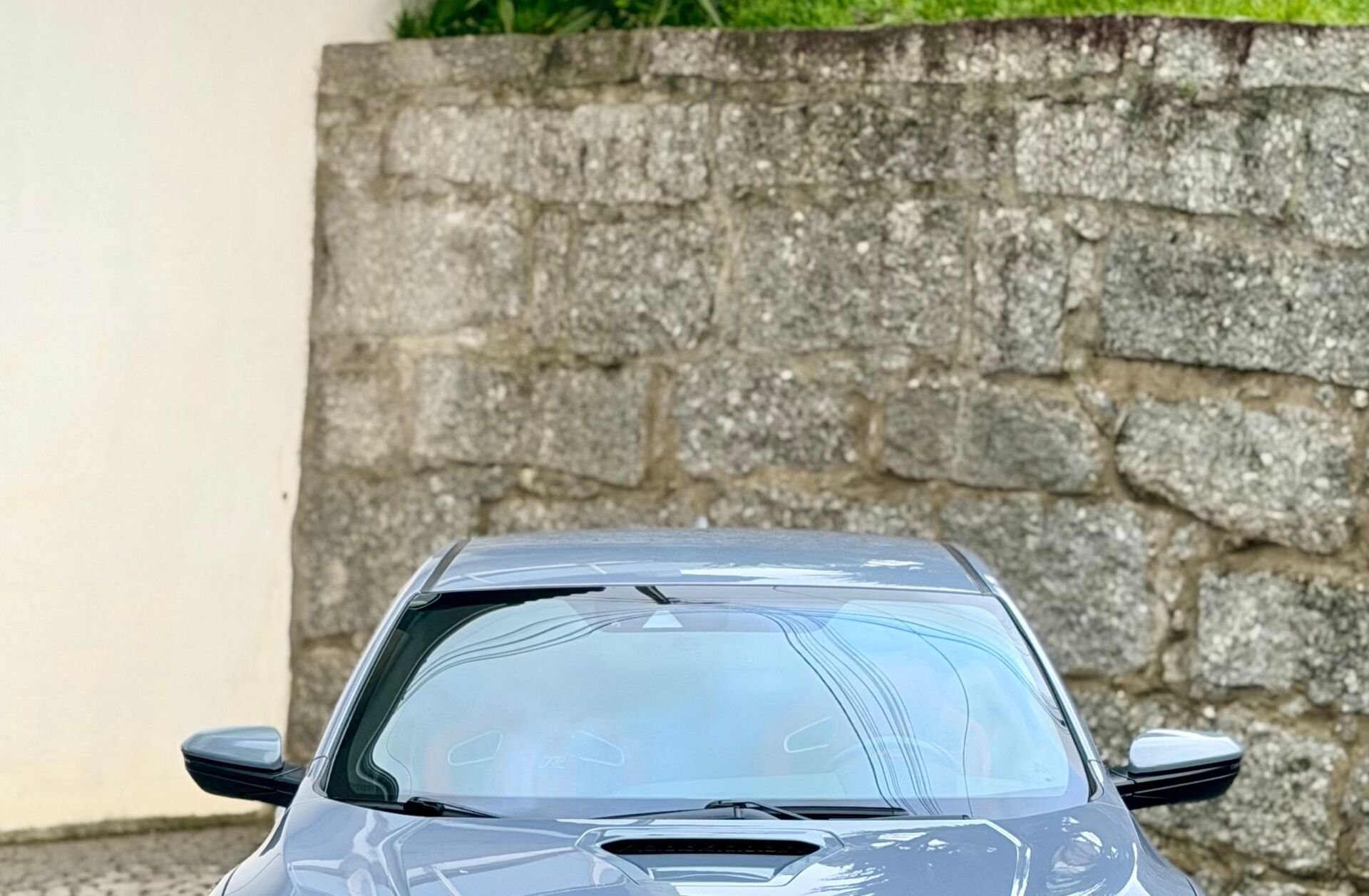 HONDA Civic 2.0 i-VTEC Type-R GT