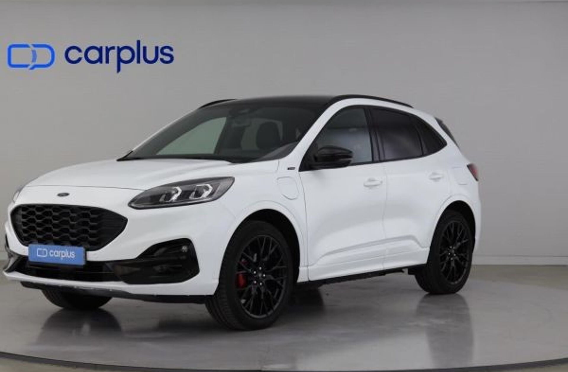 FORD Kuga 2.5 FHEV ST-Line X