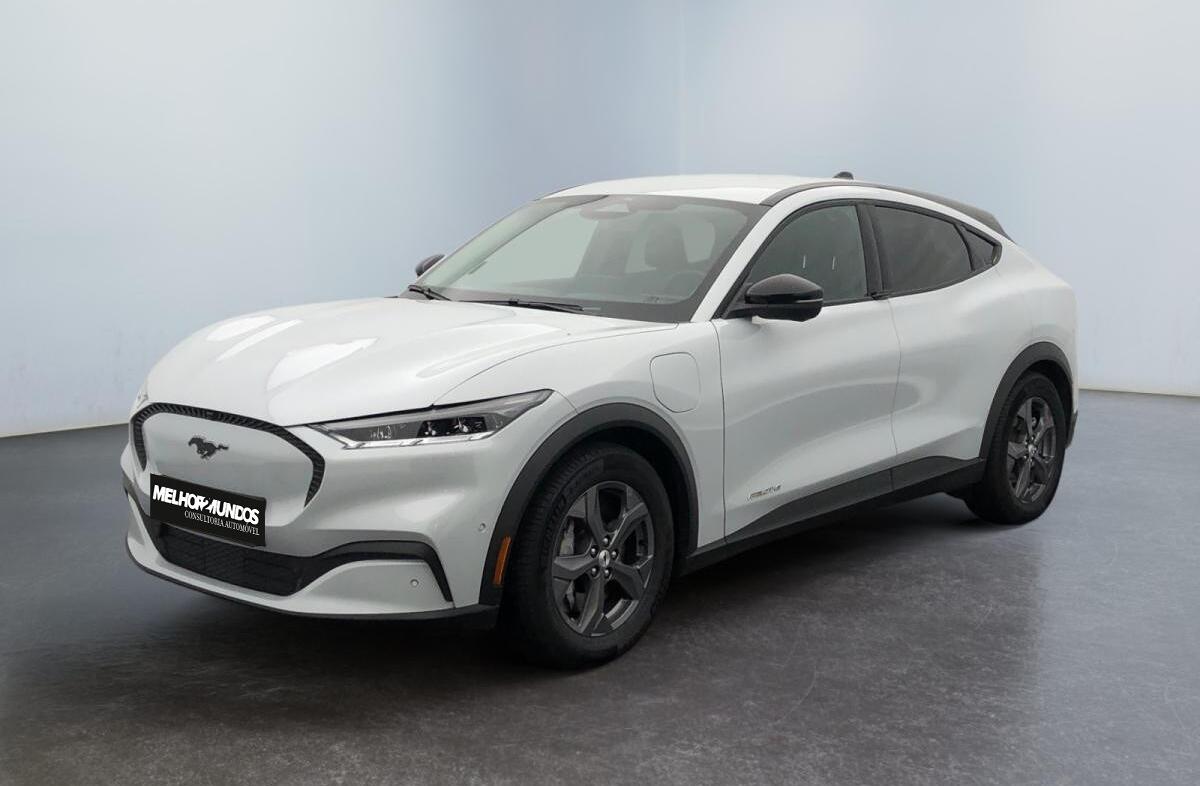 FORD Mustang Mach-E Premium