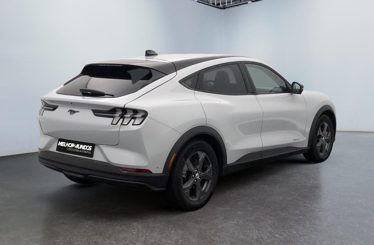 FORD Mustang Mach-E Premium