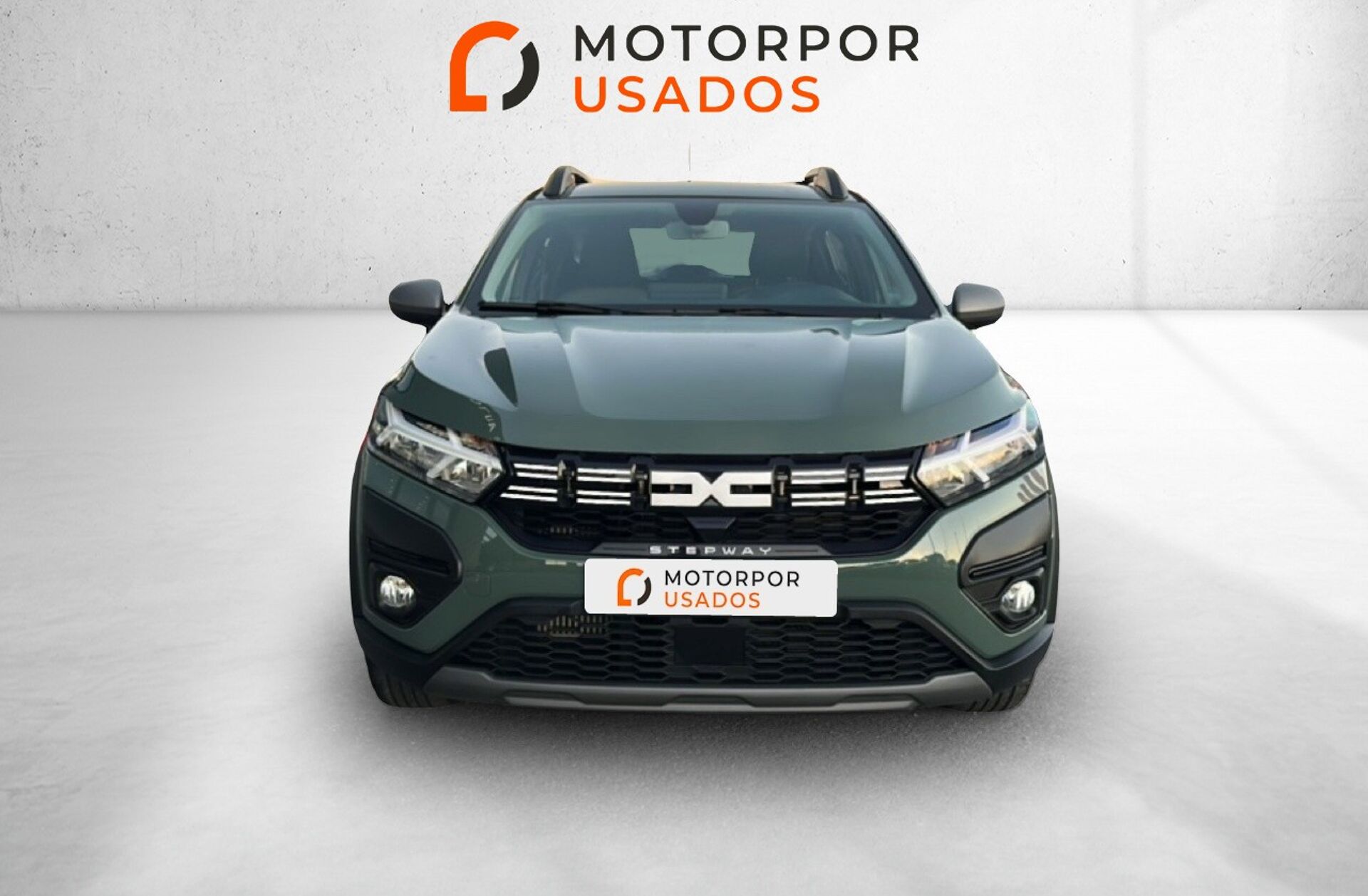 DACIA Sandero 1.0 TCe Stepway Expression