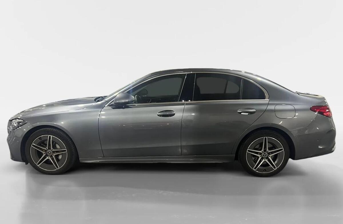 MERCEDES Classe C C 300 de