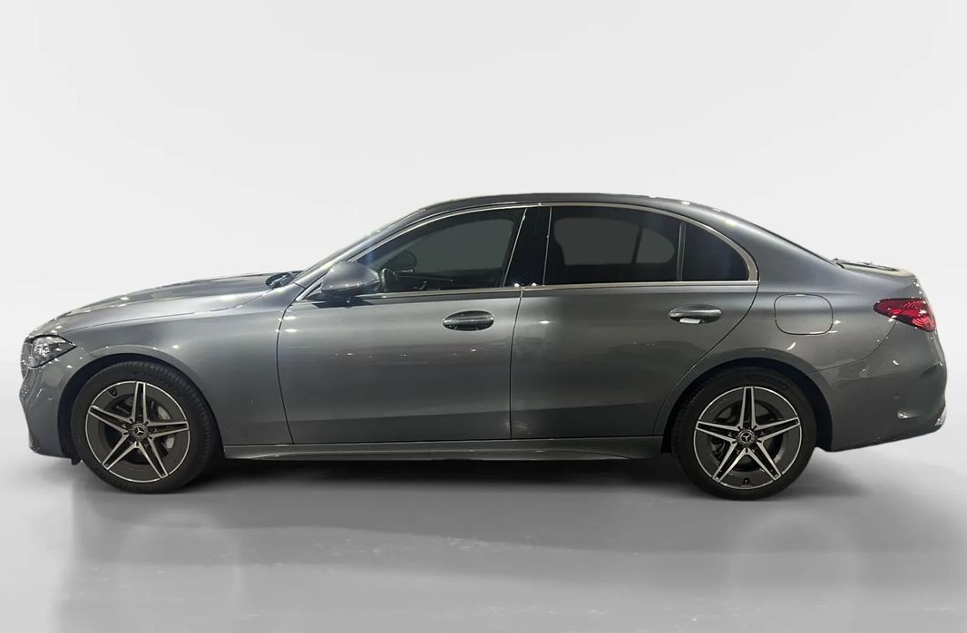 MERCEDES Classe C C 300 de