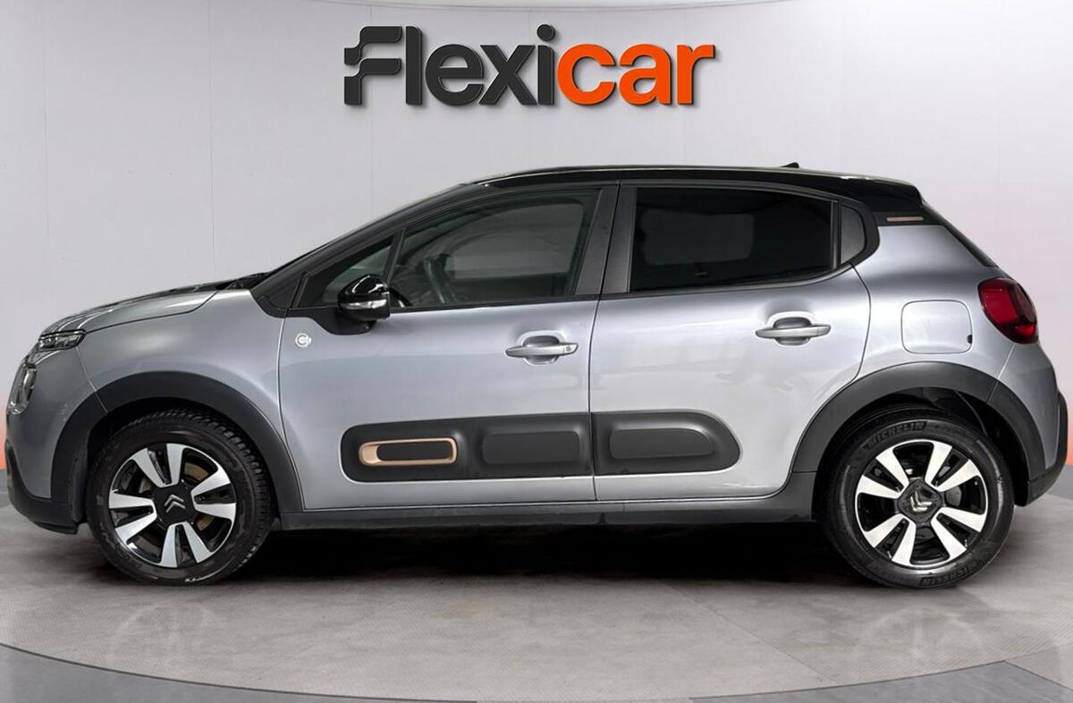 CITROEN C3 1.2 PureTech C-Series