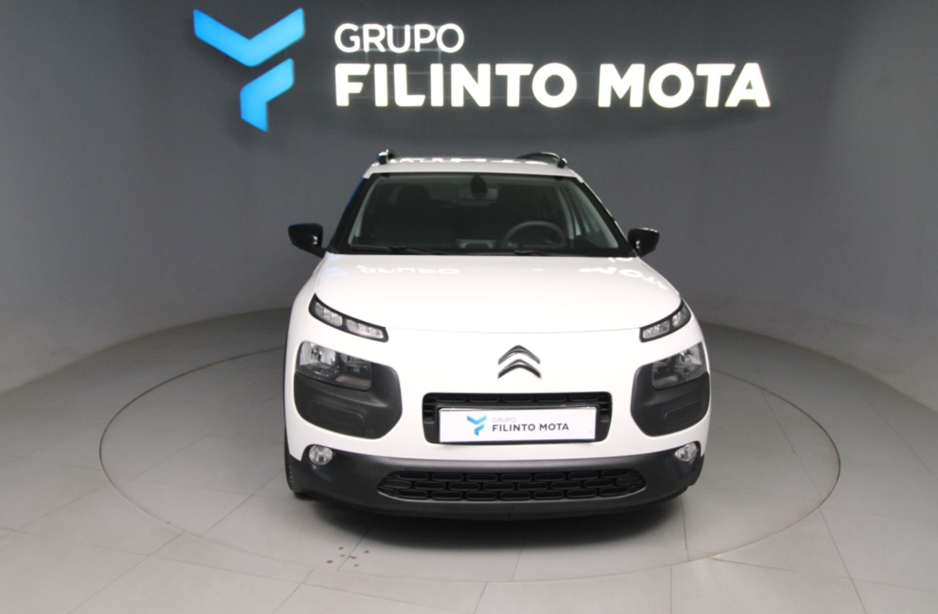 CITROEN C4 1.2 PureTech Feel