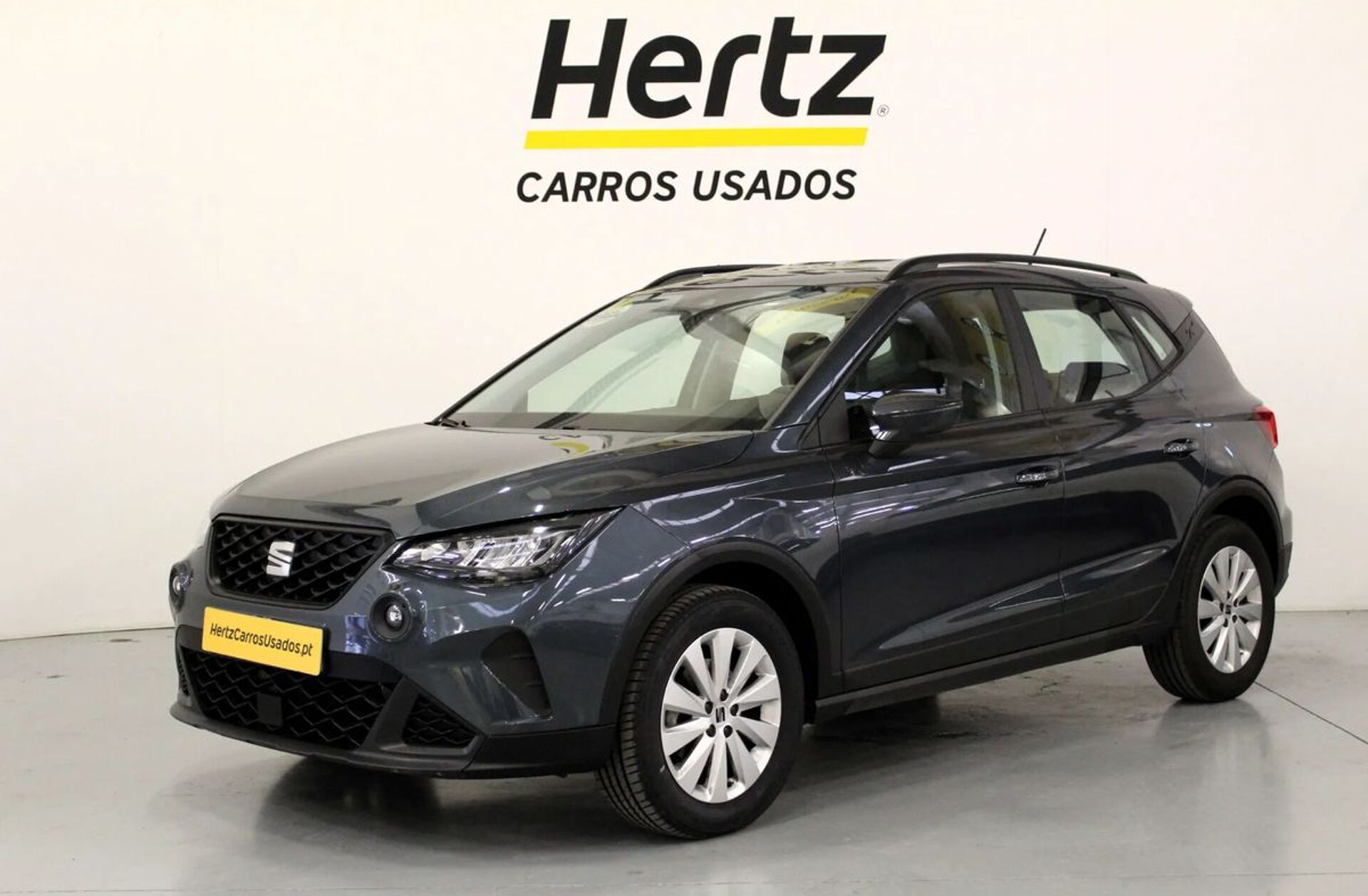 SEAT Arona 1.0 TSI Style