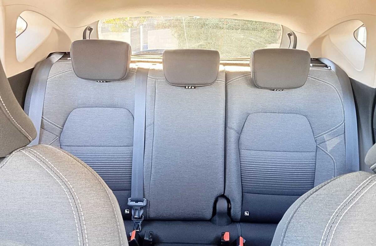 RENAULT Captur 1.5 dCi Exclusive EDC