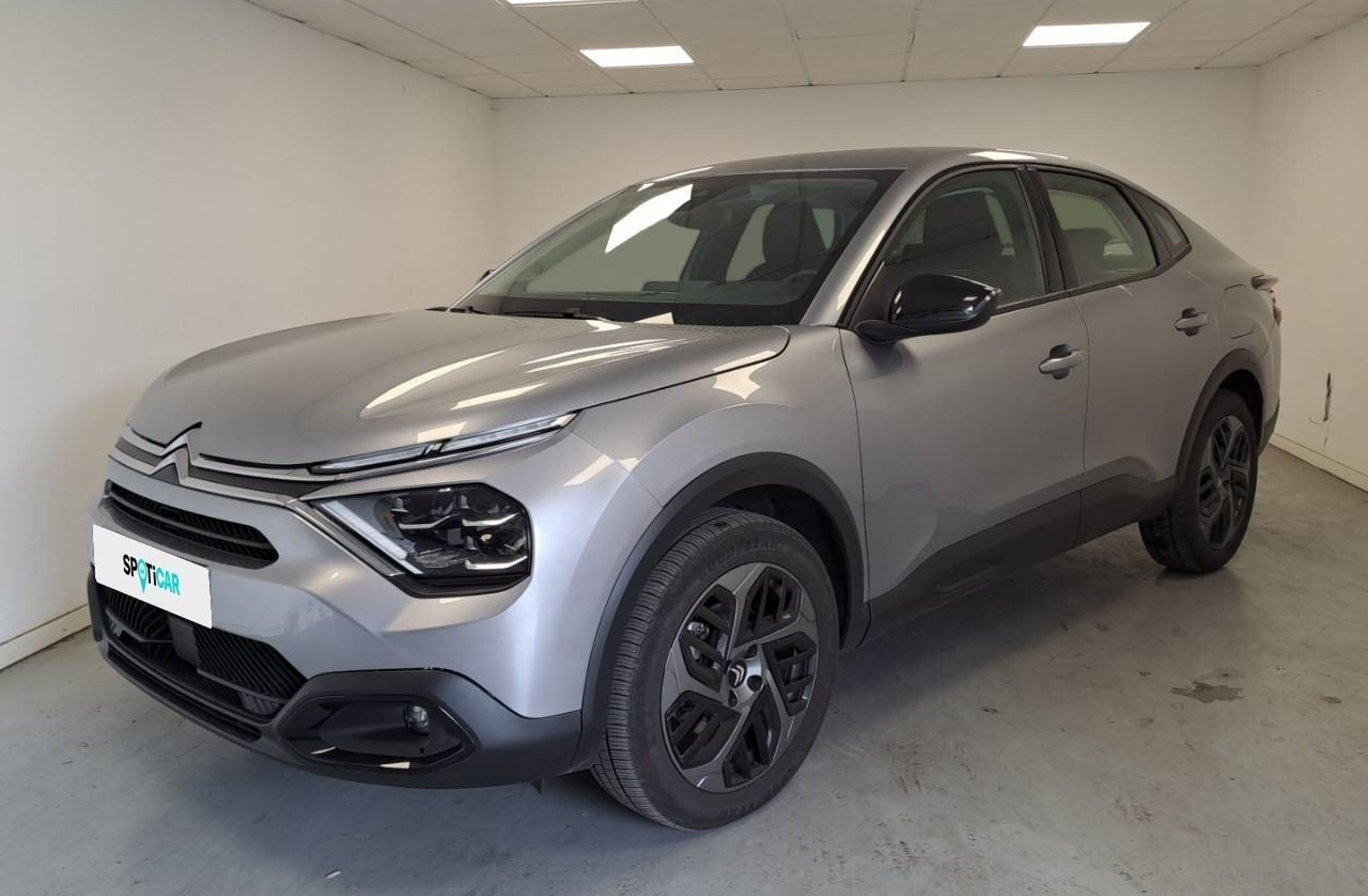 CITROEN C4 X 1.2 Puretech  EAT8 S&S Plus