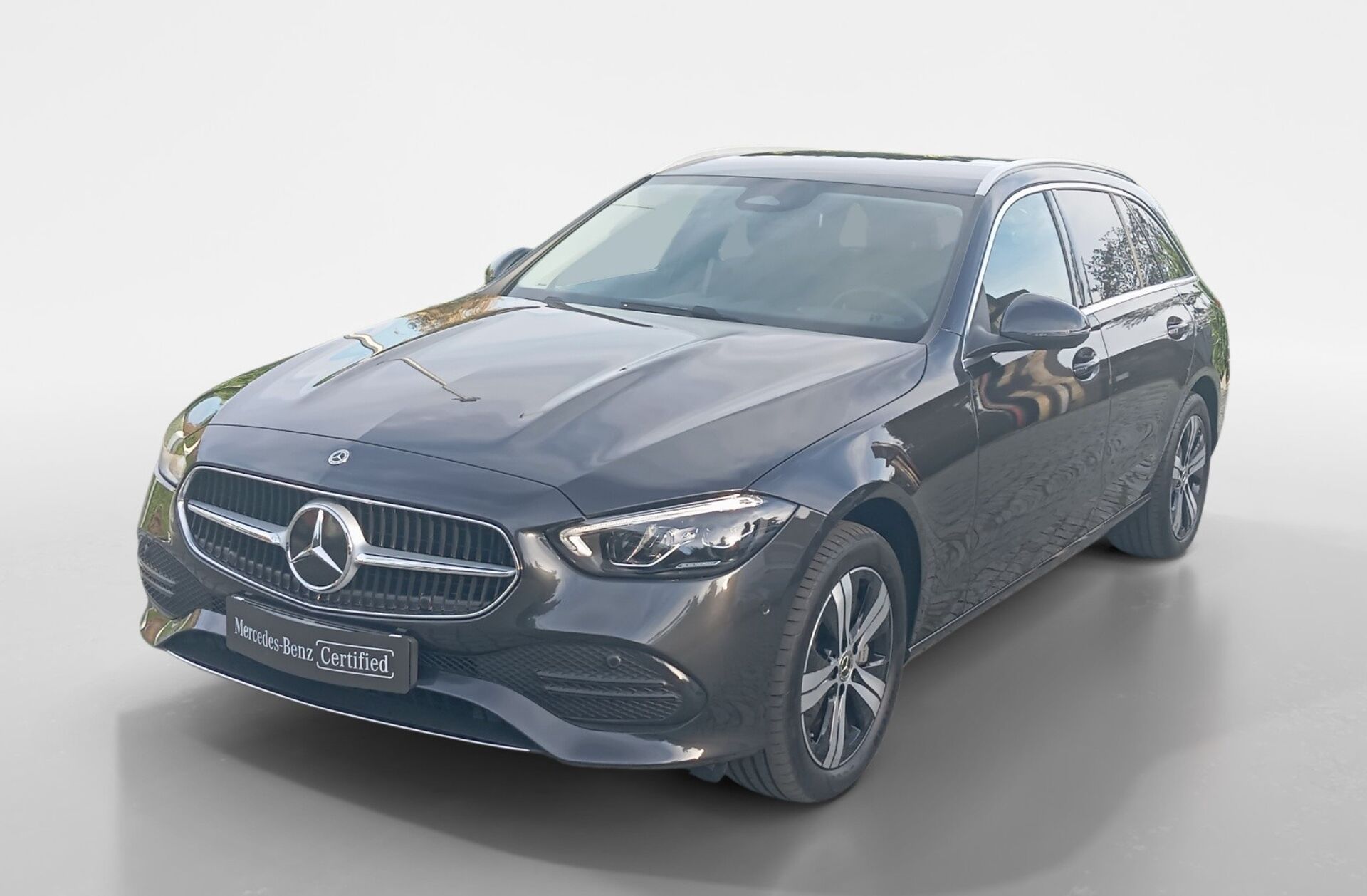 MERCEDES Classe C C 300 de