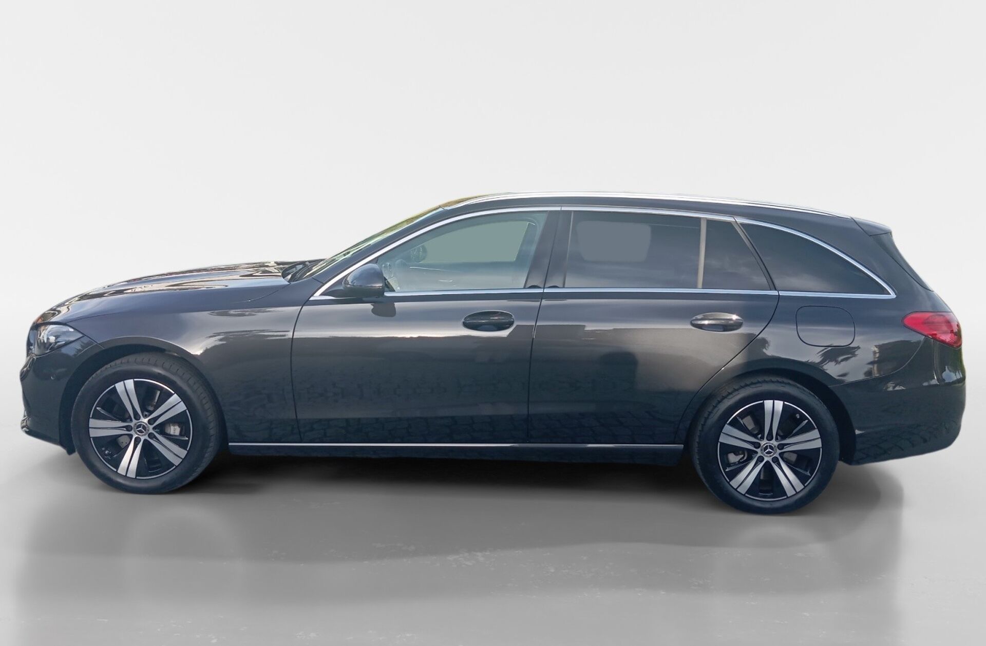 MERCEDES Classe C C 300 de