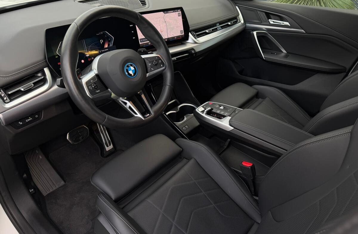 BMW X1 xDrive25e Pack Desportivo M