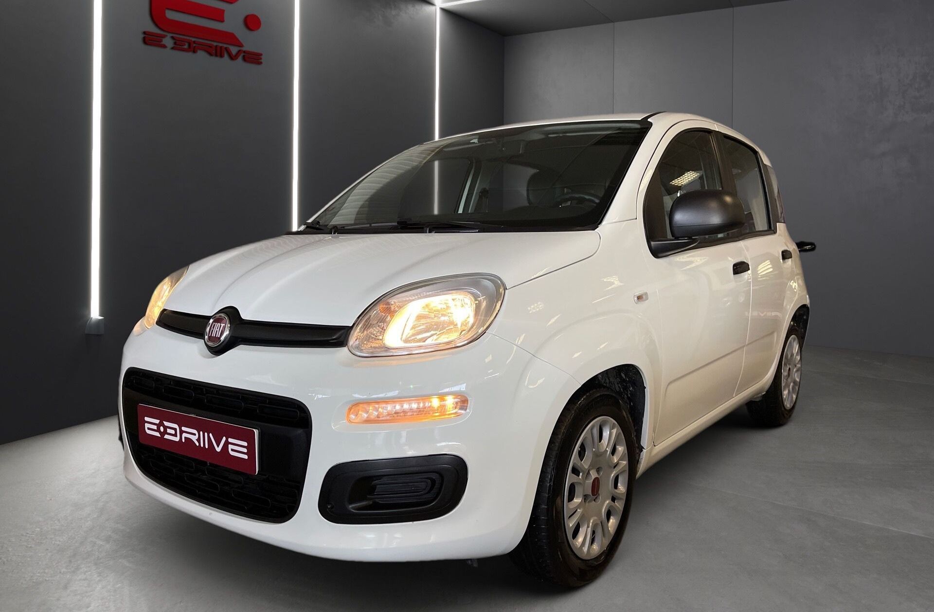 FIAT Panda 1.0 Hybrid